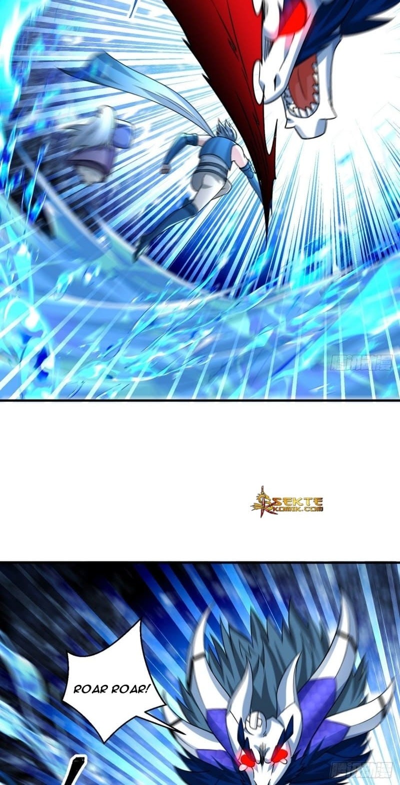 I Picked Up An Attribute Chapter 78 Gambar 7