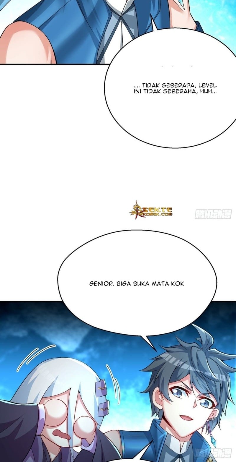 I Picked Up An Attribute Chapter 78 Gambar 9