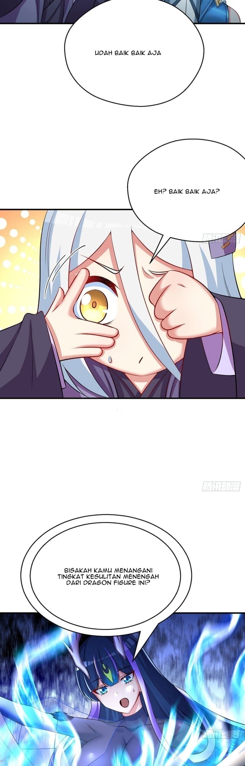 I Picked Up An Attribute Chapter 78 Gambar 10