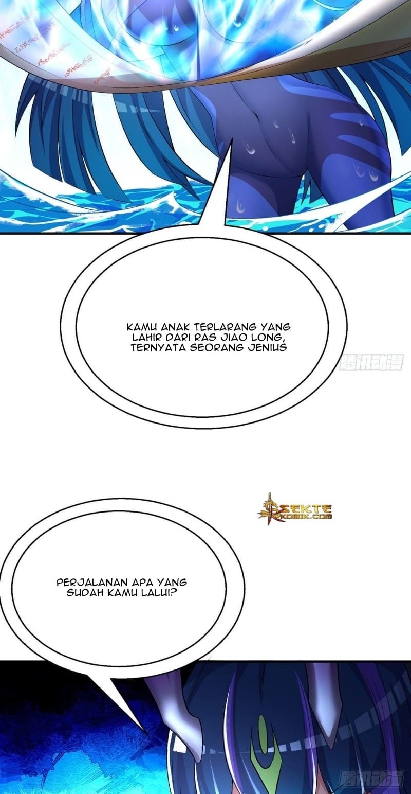 I Picked Up An Attribute Chapter 78 Gambar 11