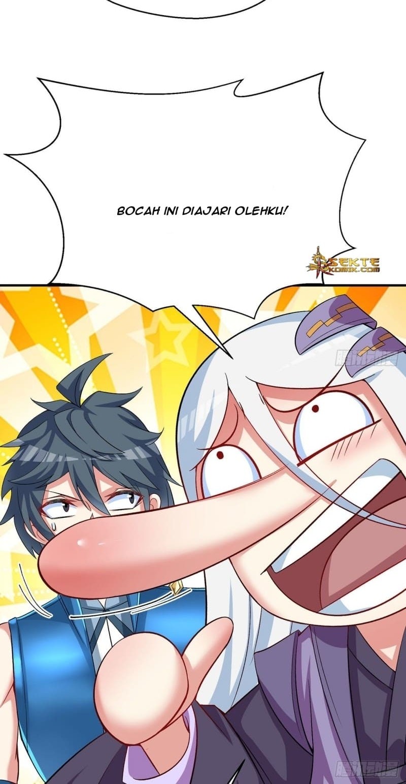 I Picked Up An Attribute Chapter 78 Gambar 13