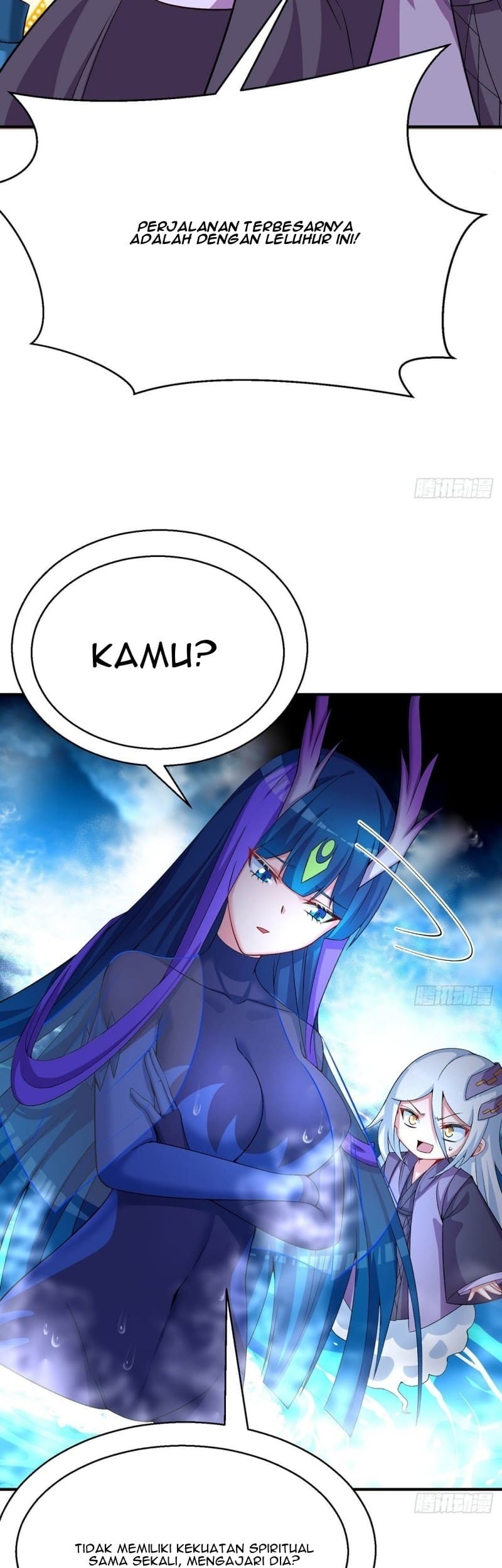 I Picked Up An Attribute Chapter 78 Gambar 14