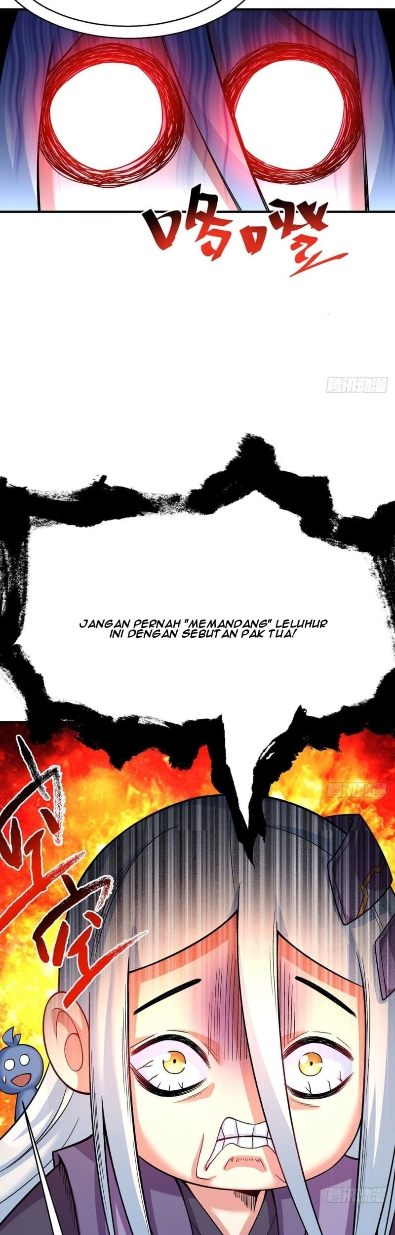 I Picked Up An Attribute Chapter 78 Gambar 16