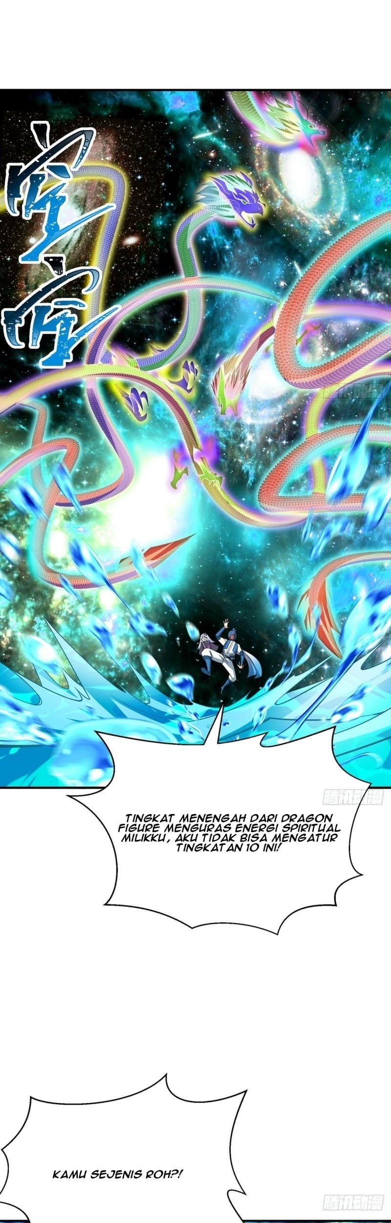 I Picked Up An Attribute Chapter 78 Gambar 24