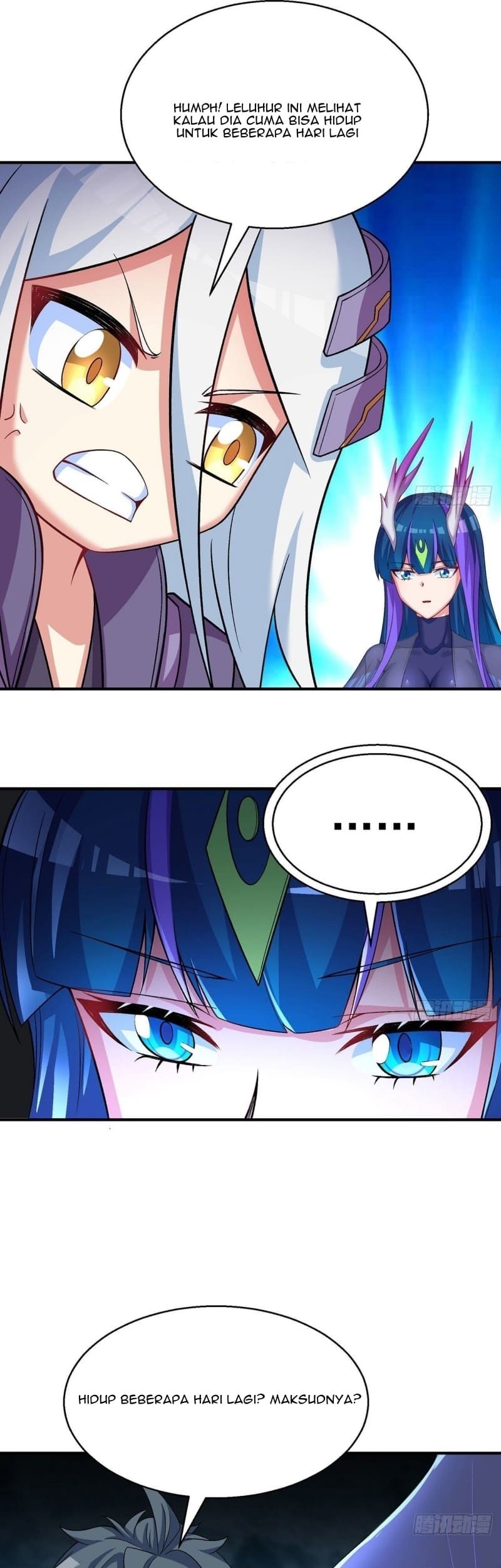 I Picked Up An Attribute Chapter 78 Gambar 18