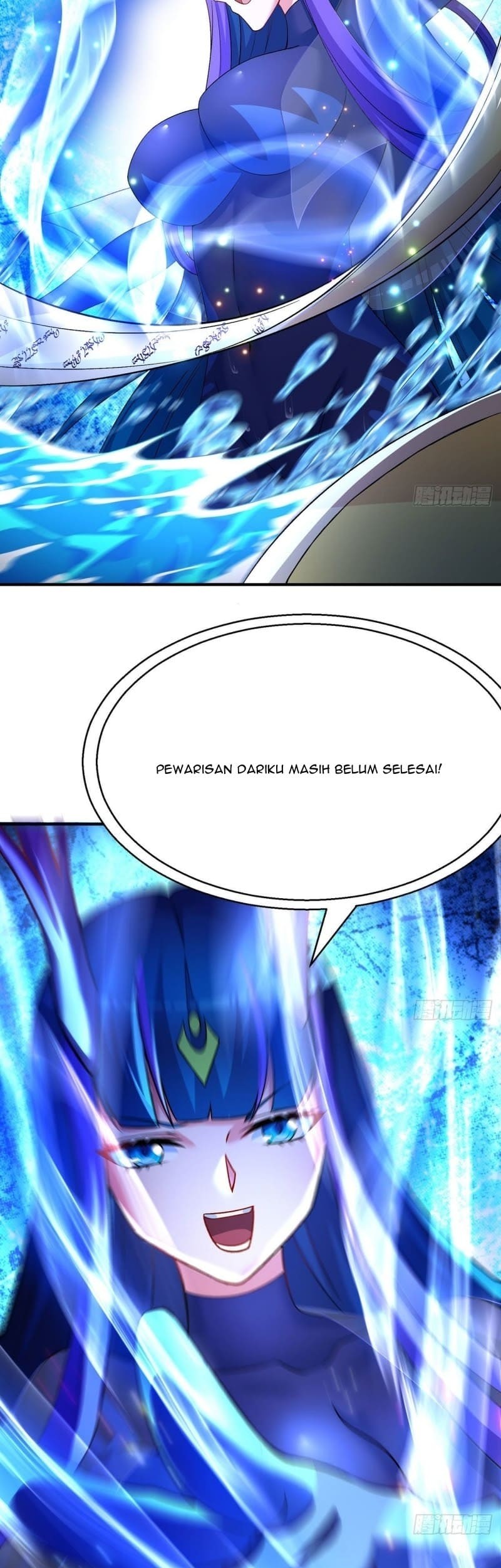 I Picked Up An Attribute Chapter 78 Gambar 20