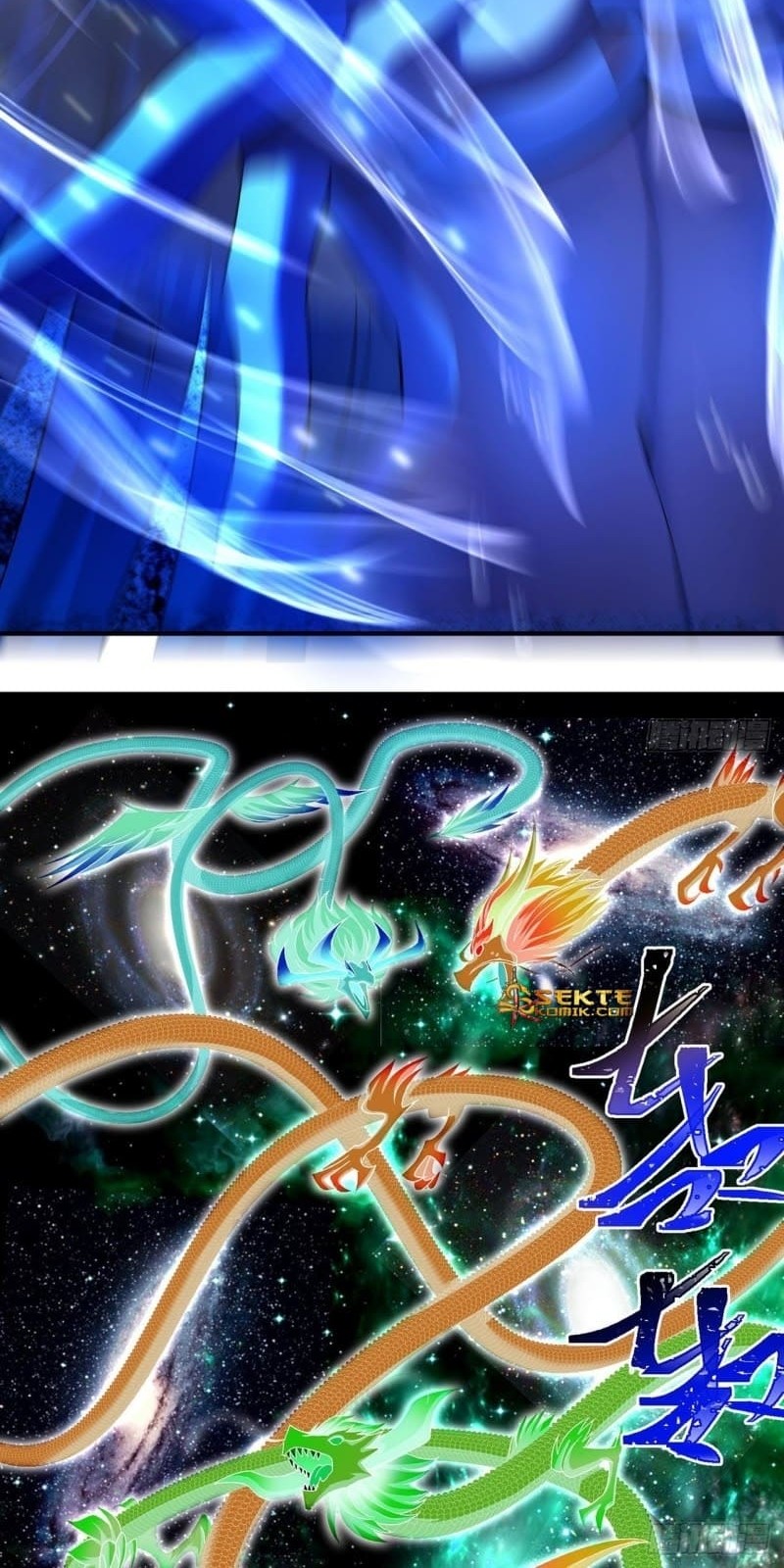 I Picked Up An Attribute Chapter 78 Gambar 21