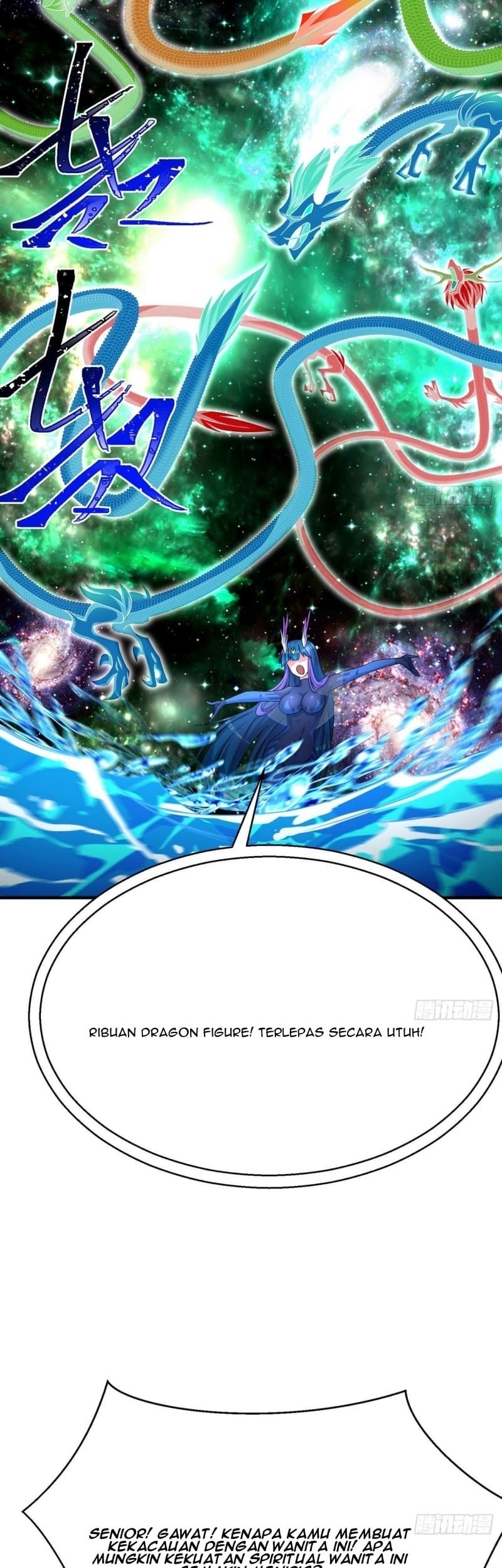 I Picked Up An Attribute Chapter 78 Gambar 22