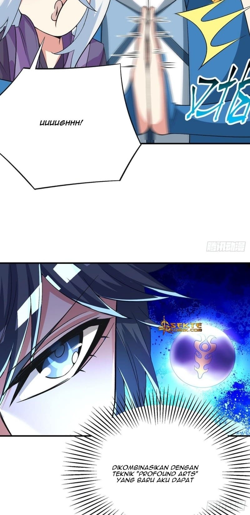 I Picked Up An Attribute Chapter 78 Gambar 27