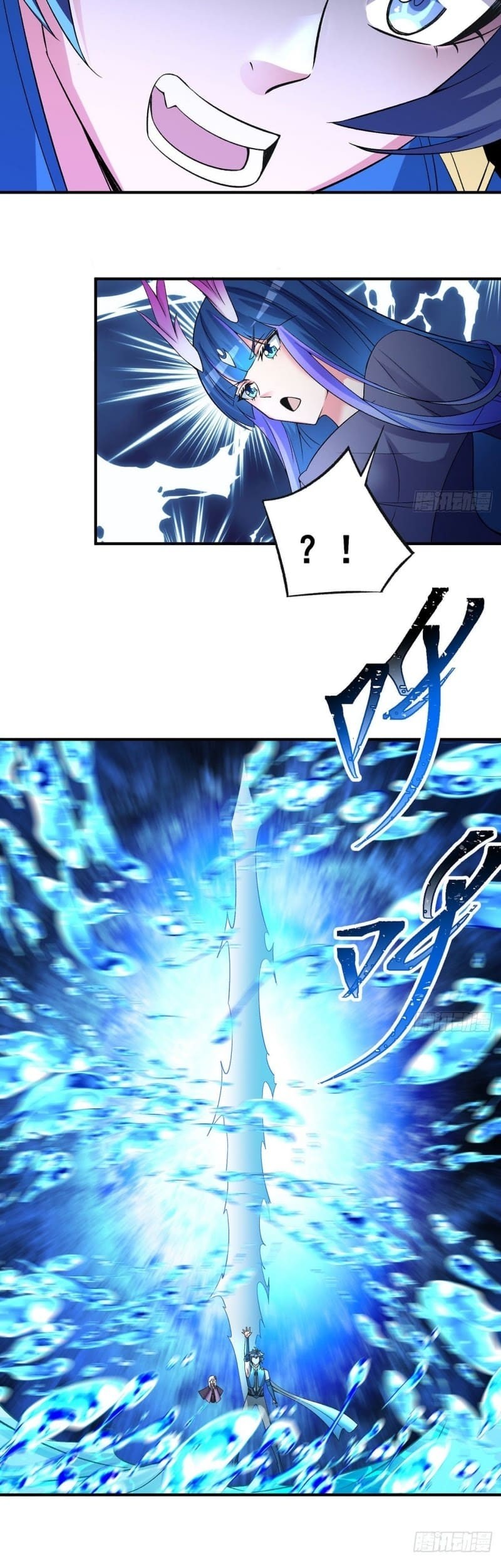 I Picked Up An Attribute Chapter 78 Gambar 30