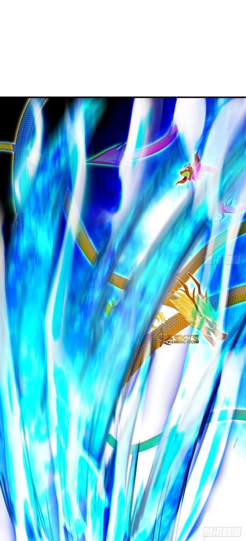 I Picked Up An Attribute Chapter 78 Gambar 31