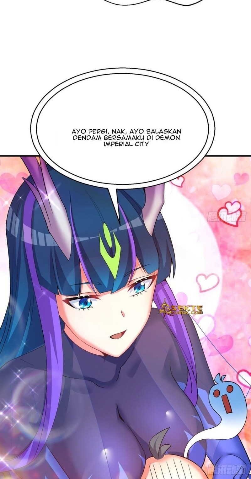 I Picked Up An Attribute Chapter 78 Gambar 37