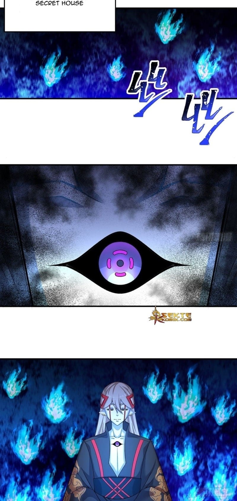 I Picked Up An Attribute Chapter 78 Gambar 39