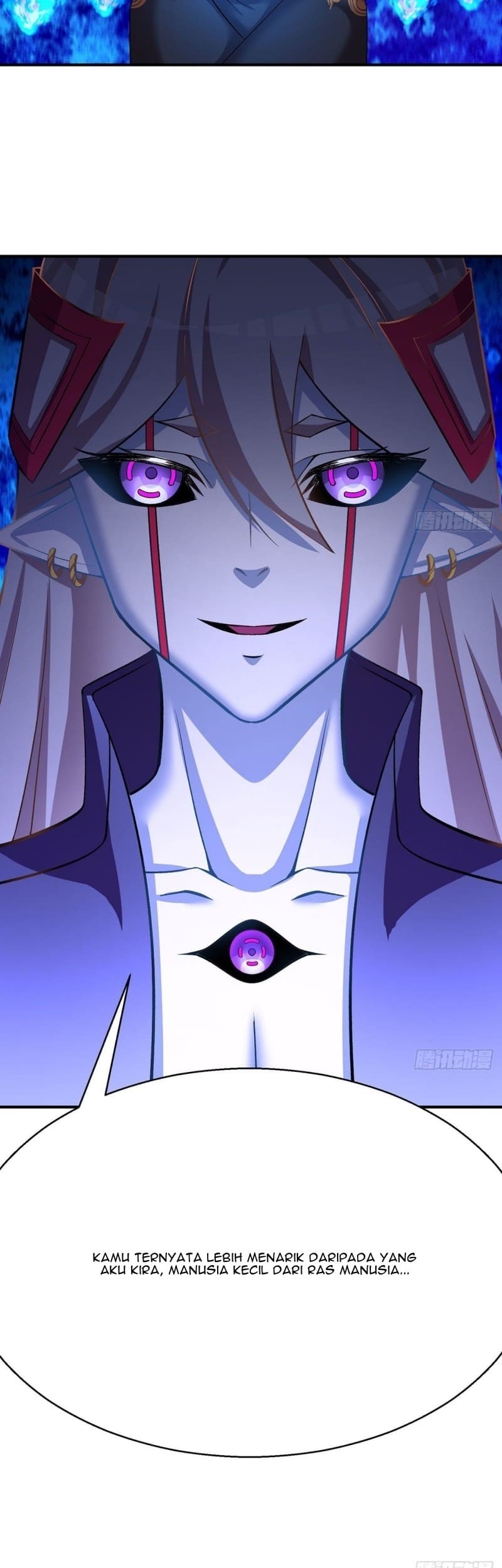 I Picked Up An Attribute Chapter 78 Gambar 40