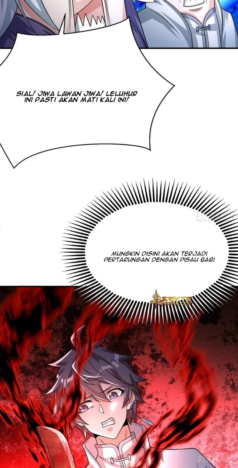 I Picked Up An Attribute Chapter 78 Gambar 3