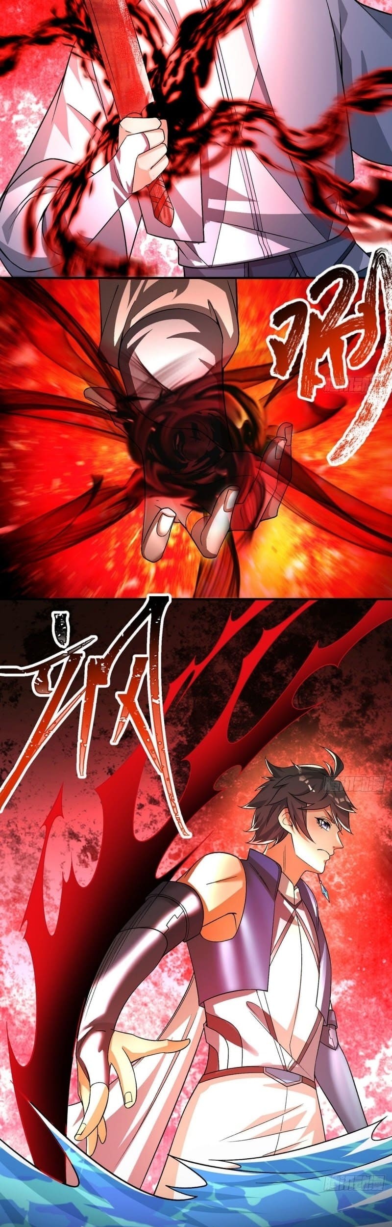 I Picked Up An Attribute Chapter 78 Gambar 4