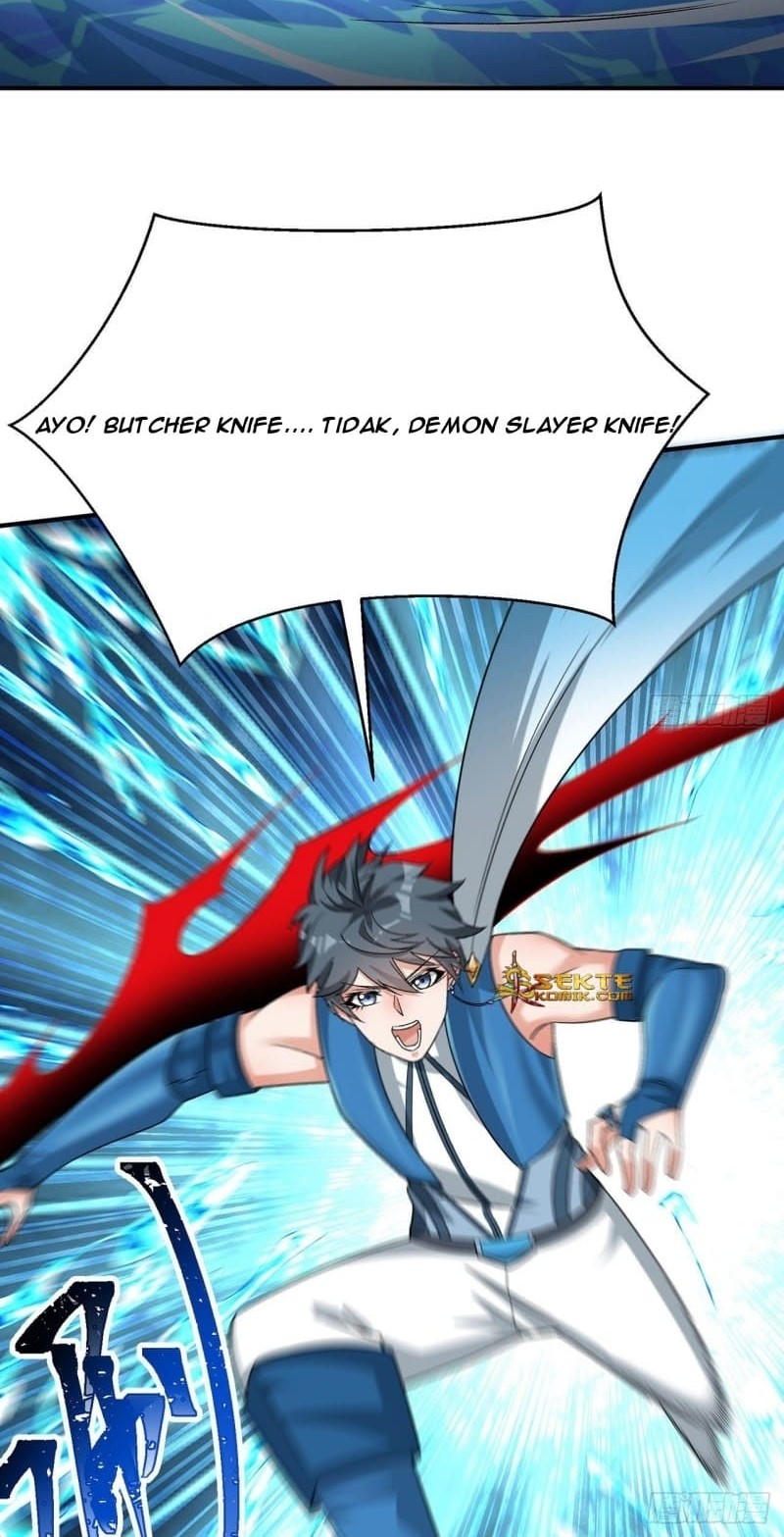 I Picked Up An Attribute Chapter 78 Gambar 5