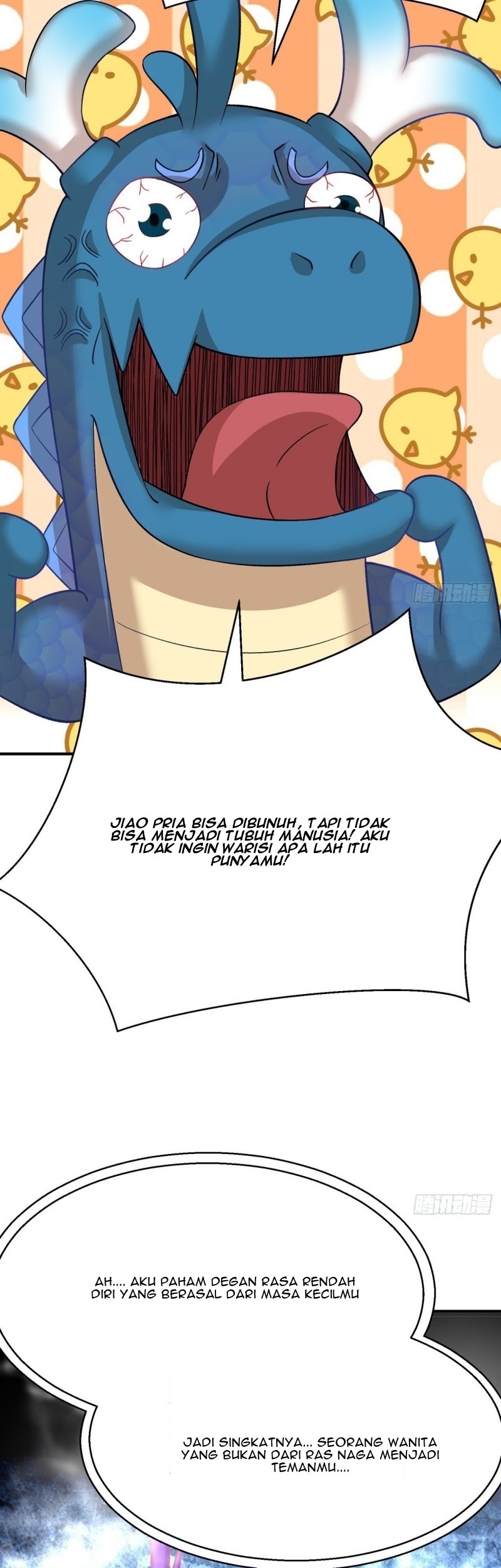 I Picked Up An Attribute Chapter 77 Gambar 7