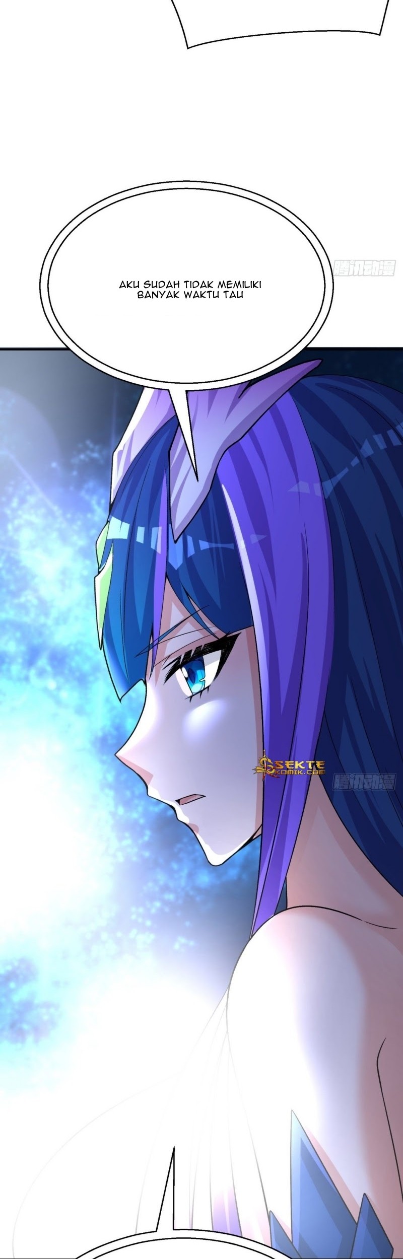 I Picked Up An Attribute Chapter 77 Gambar 13