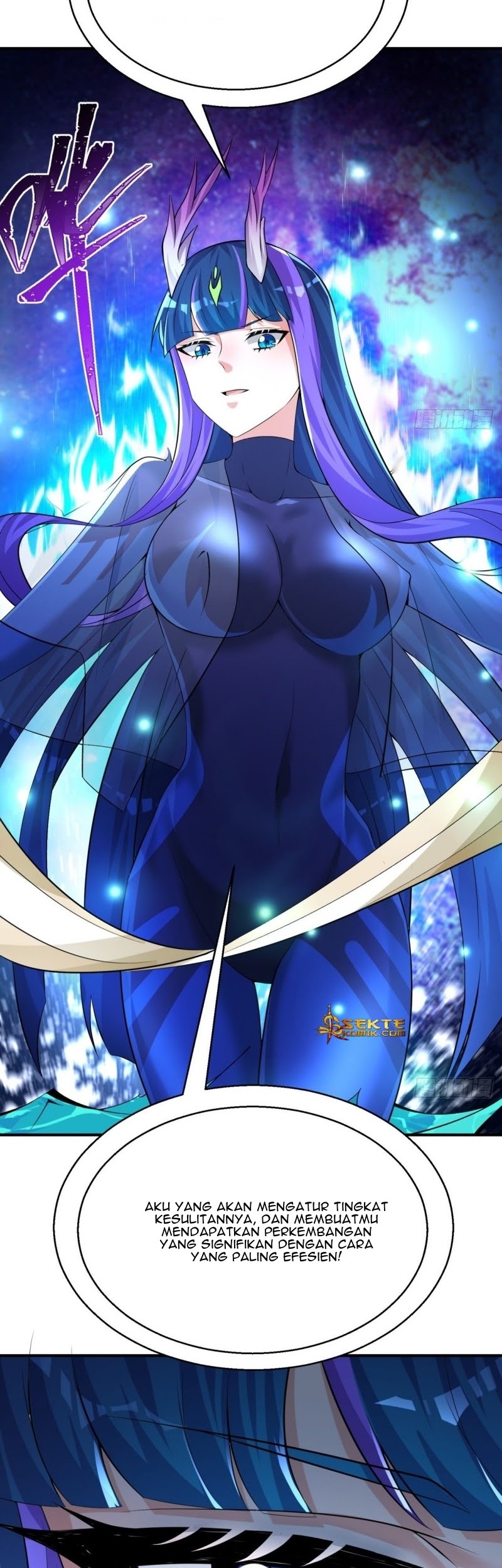 I Picked Up An Attribute Chapter 77 Gambar 19