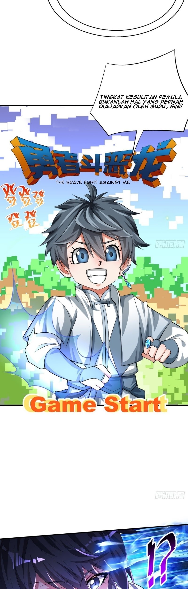 I Picked Up An Attribute Chapter 77 Gambar 24