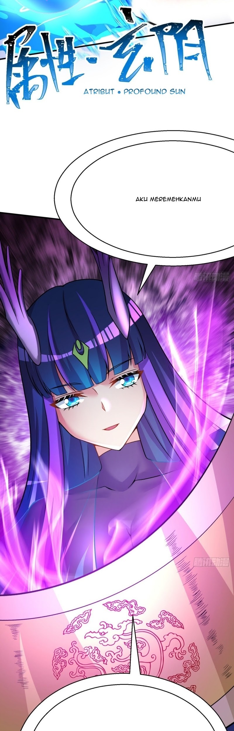 I Picked Up An Attribute Chapter 77 Gambar 33