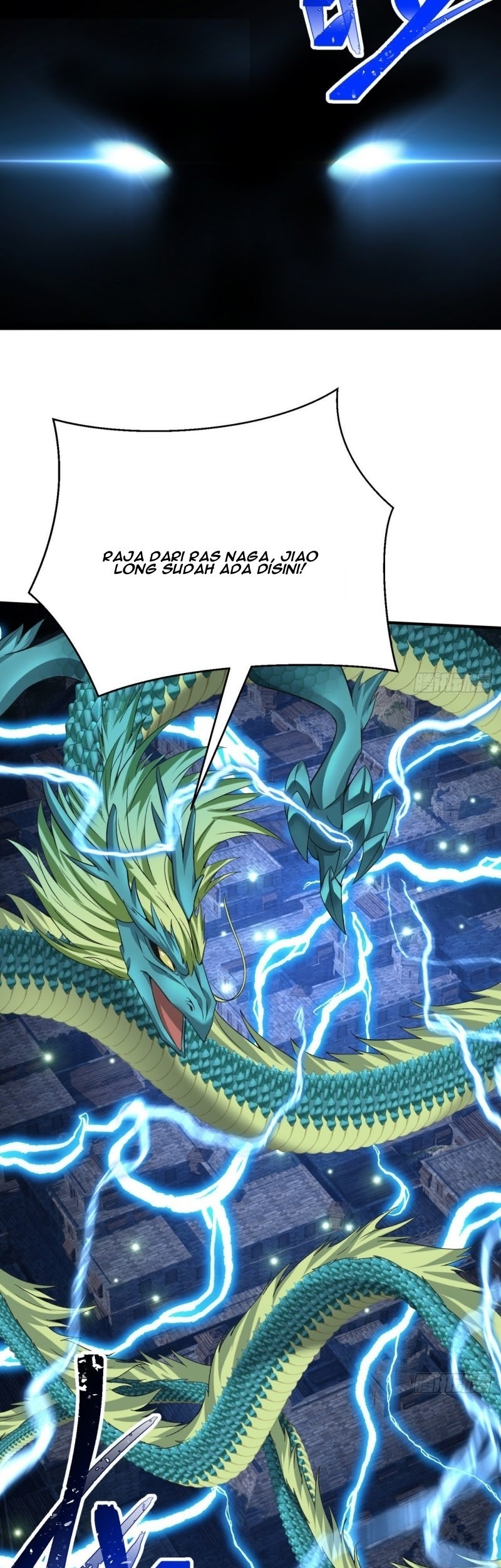 I Picked Up An Attribute Chapter 76 Gambar 6