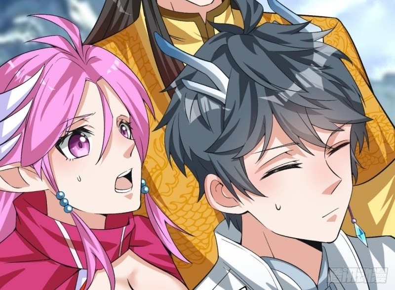 I Picked Up An Attribute Chapter 76 Gambar 8