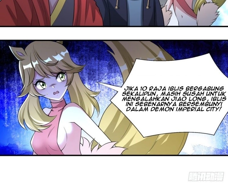 I Picked Up An Attribute Chapter 76 Gambar 11