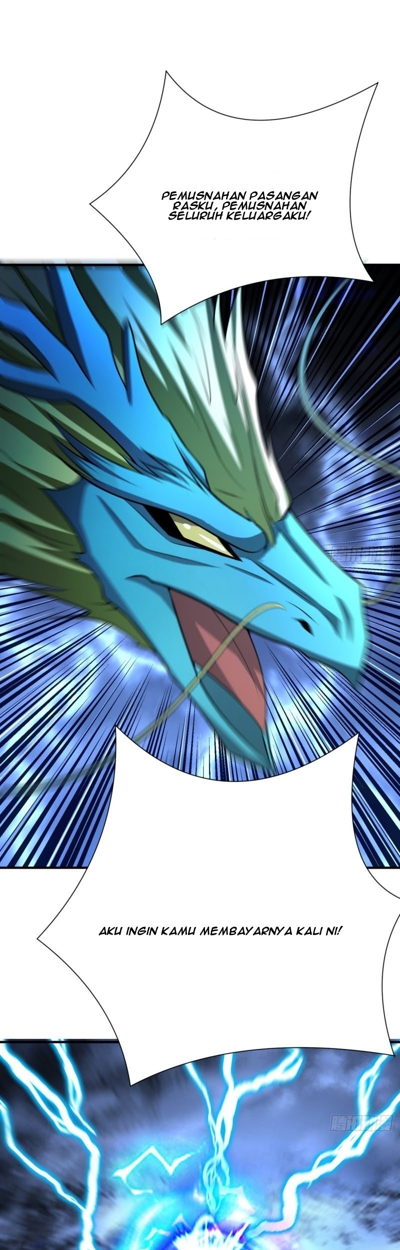 I Picked Up An Attribute Chapter 76 Gambar 12