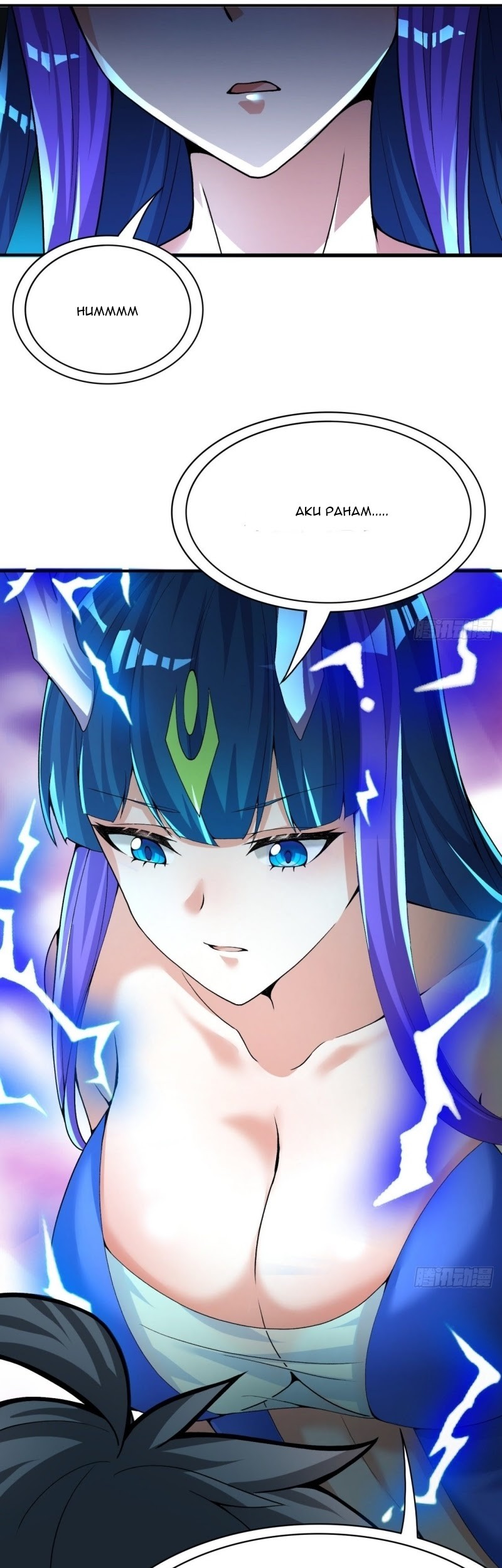 I Picked Up An Attribute Chapter 76 Gambar 32