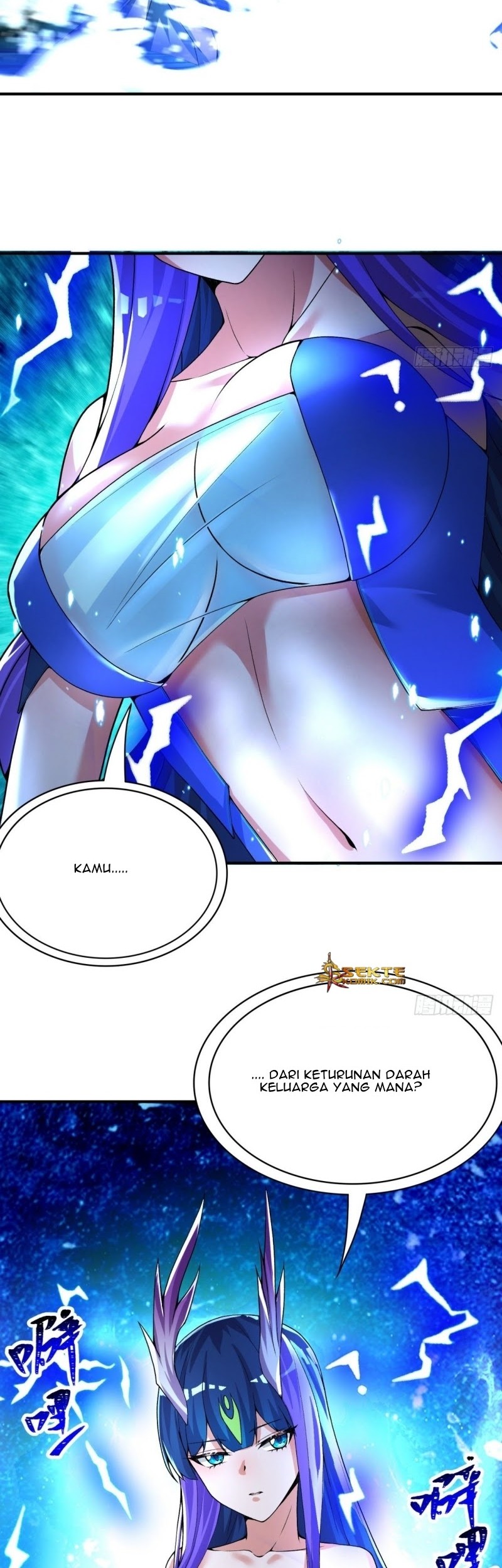 I Picked Up An Attribute Chapter 76 Gambar 27