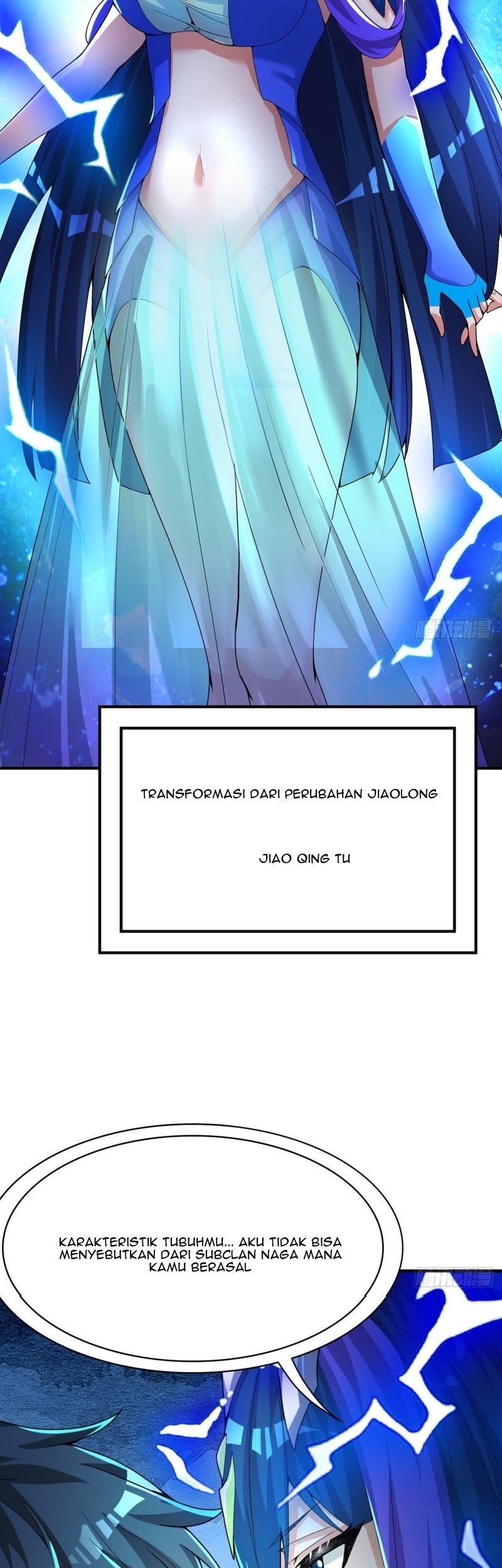 I Picked Up An Attribute Chapter 76 Gambar 29