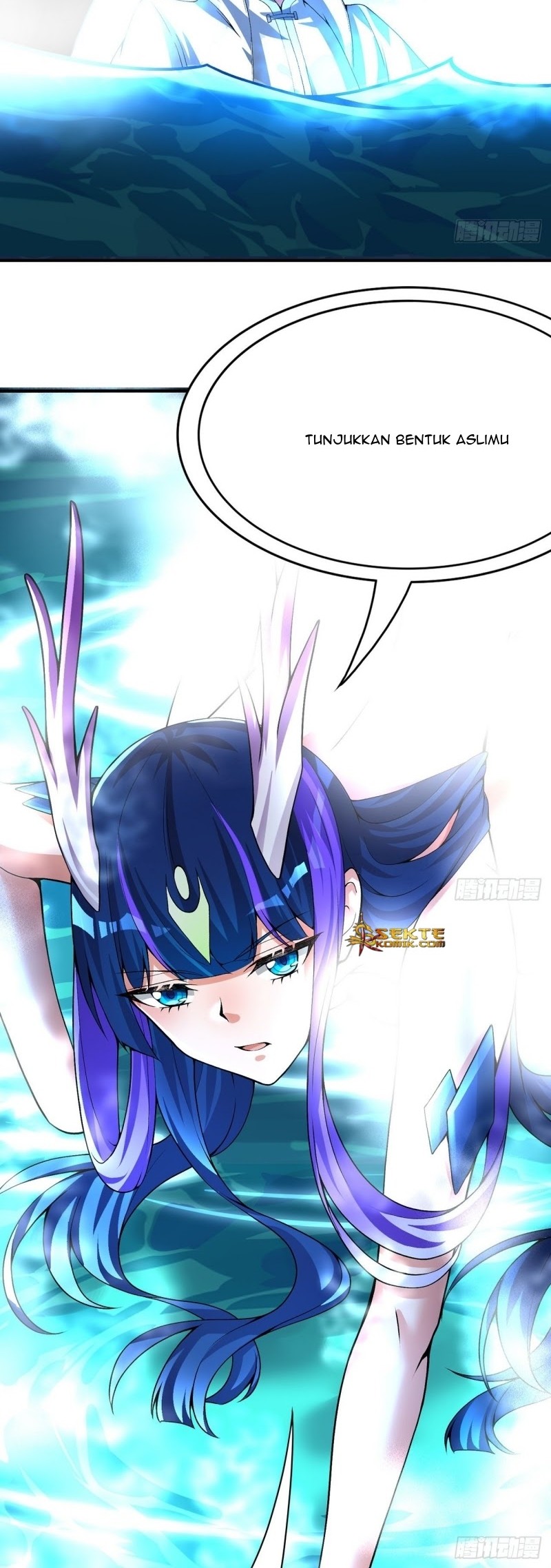 I Picked Up An Attribute Chapter 76 Gambar 45