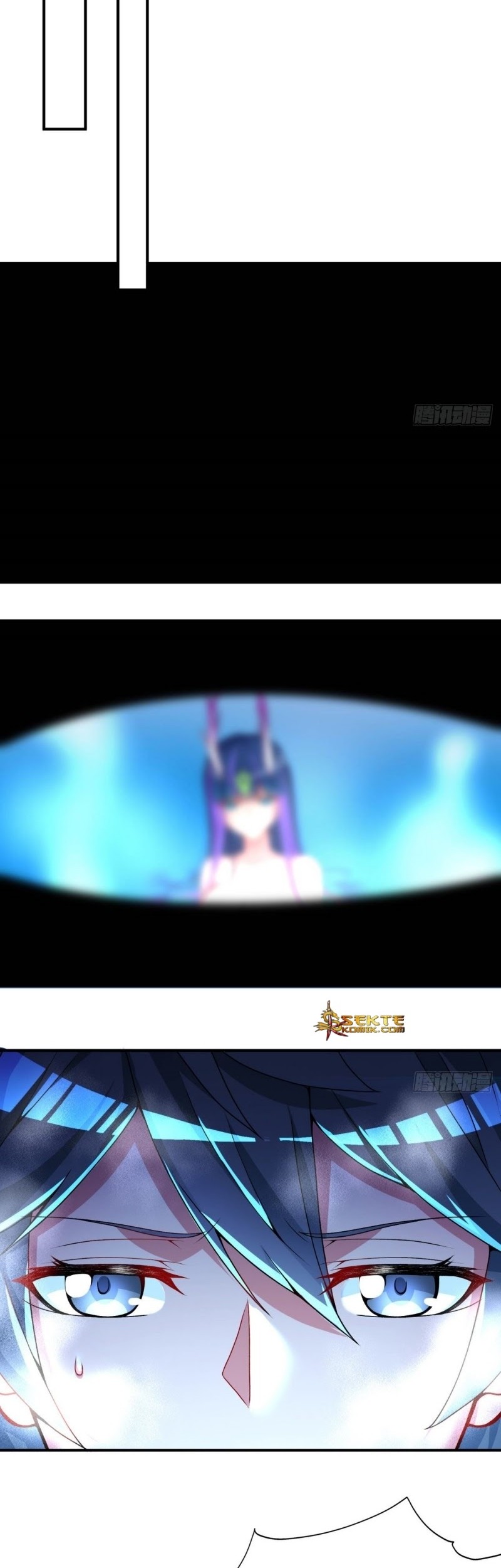 I Picked Up An Attribute Chapter 76 Gambar 39