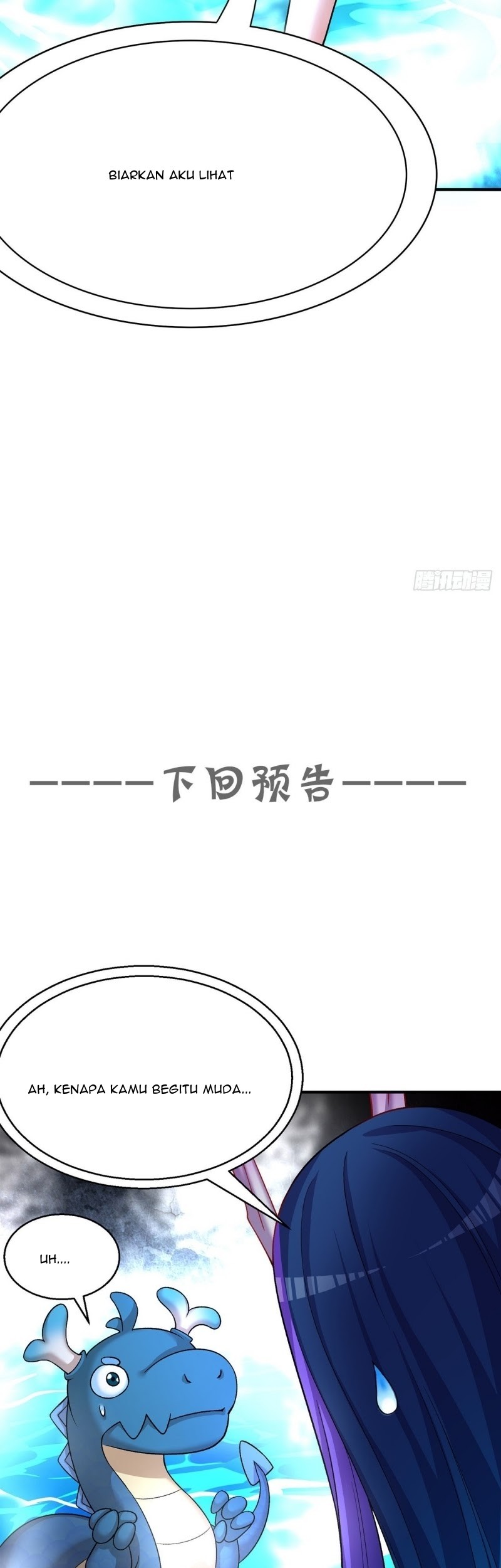 I Picked Up An Attribute Chapter 76 Gambar 46