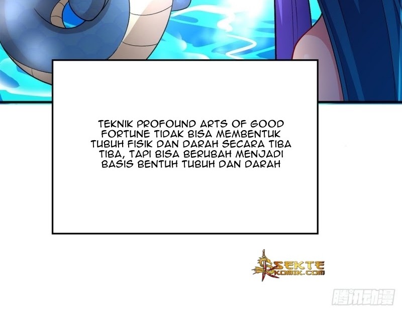 I Picked Up An Attribute Chapter 76 Gambar 47