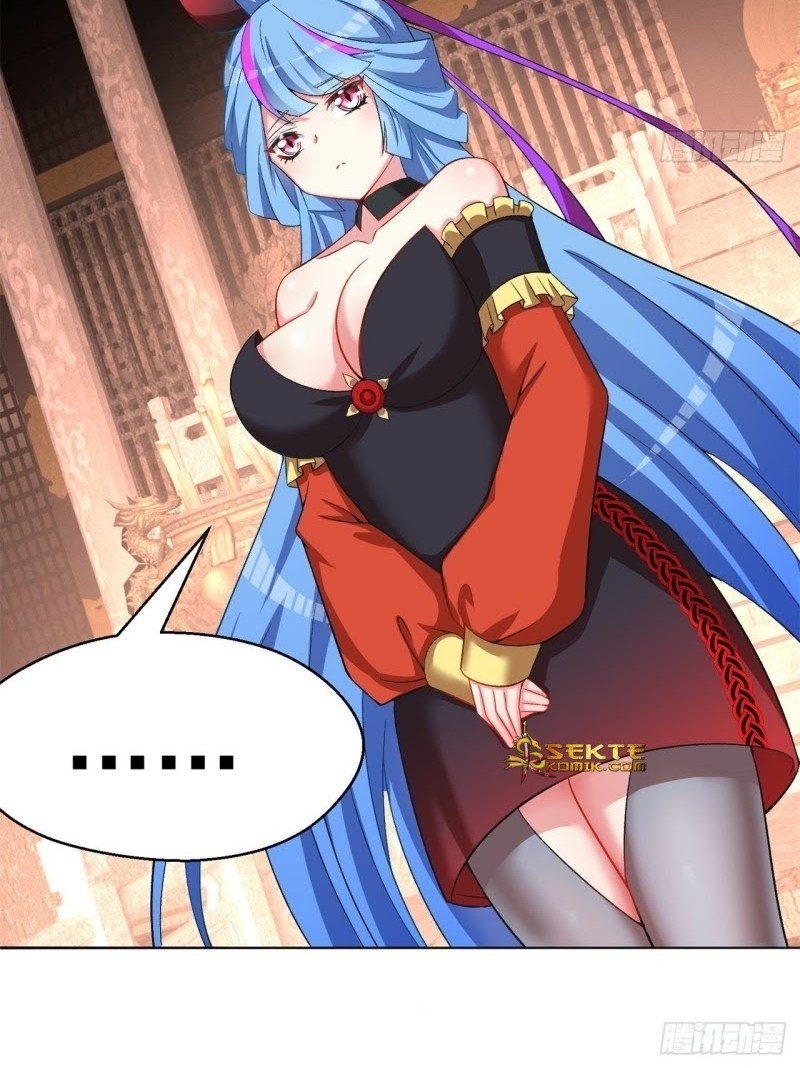 I Picked Up An Attribute Chapter 75 Gambar 7