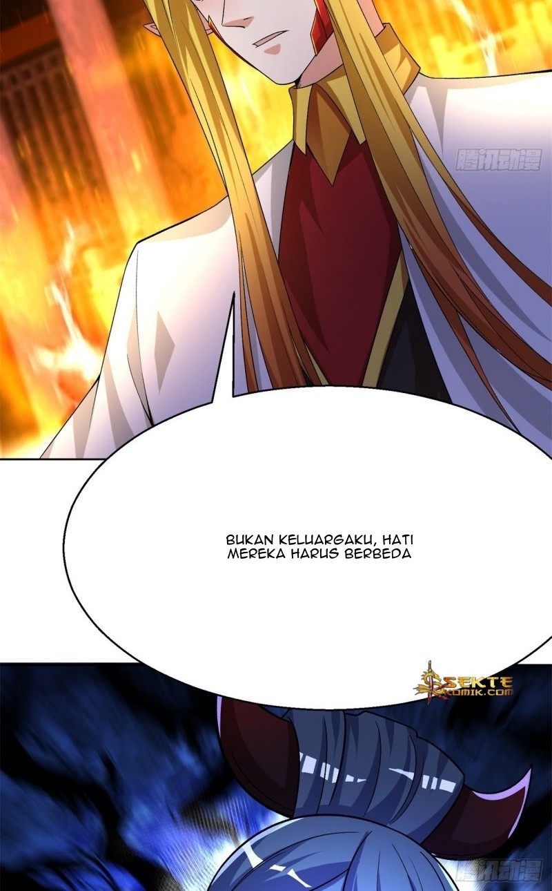 I Picked Up An Attribute Chapter 75 Gambar 12