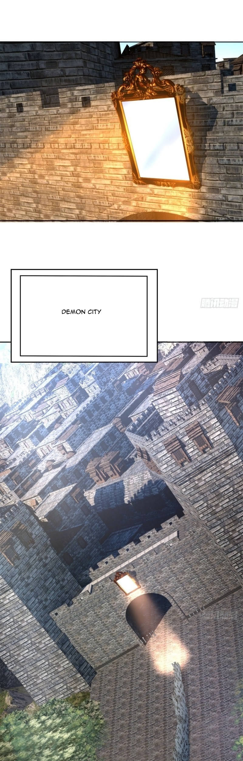 I Picked Up An Attribute Chapter 75 Gambar 16