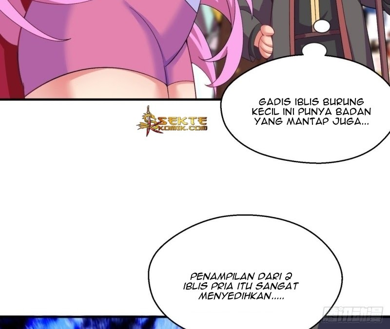 I Picked Up An Attribute Chapter 75 Gambar 23