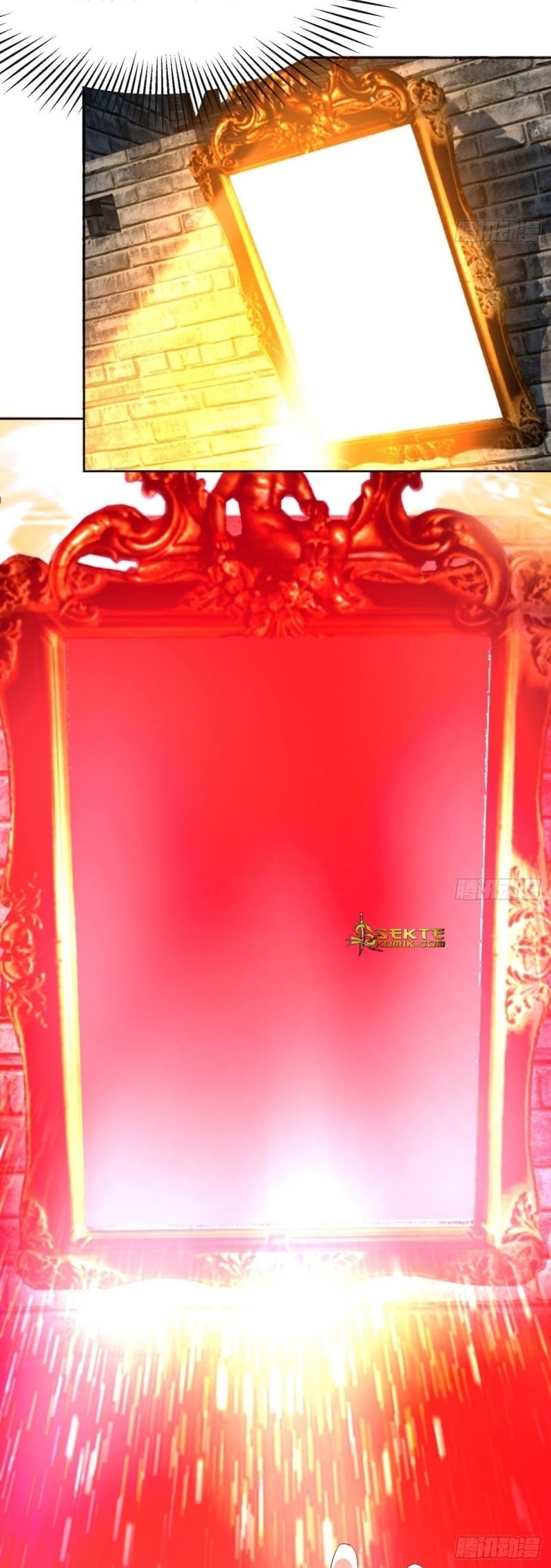 I Picked Up An Attribute Chapter 75 Gambar 41