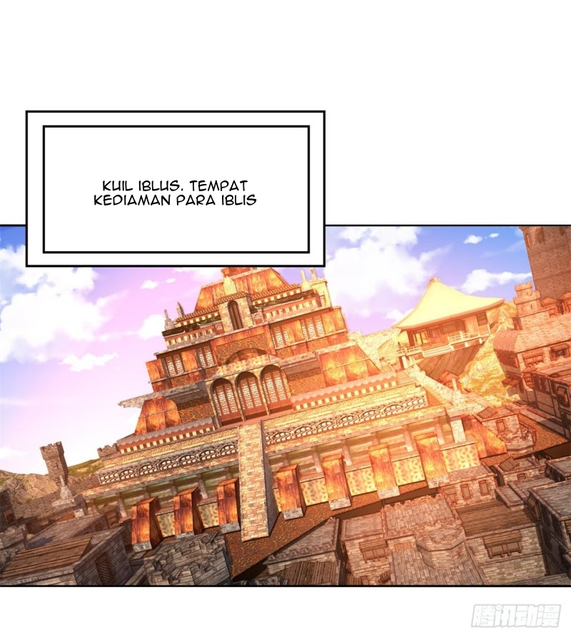 Manhua I Picked Up An Attribute Chapter 75 gambar nomor 2