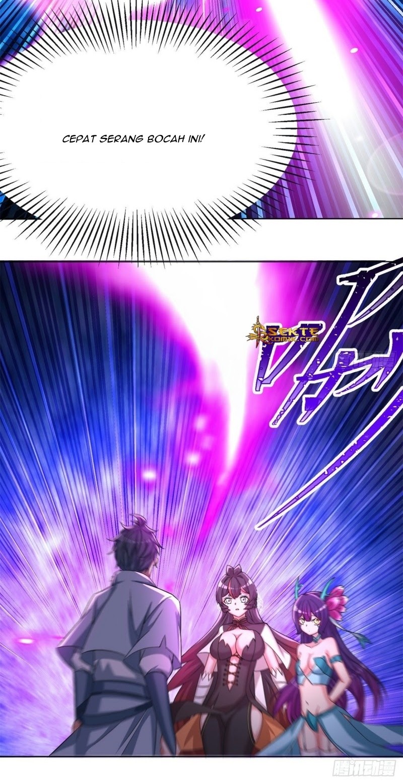 I Picked Up An Attribute Chapter 74 Gambar 6