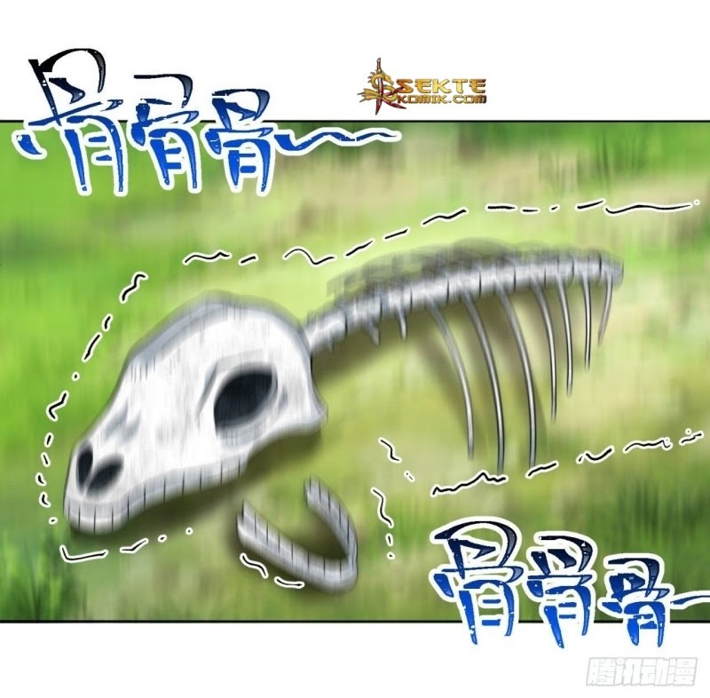 I Picked Up An Attribute Chapter 74 Gambar 24