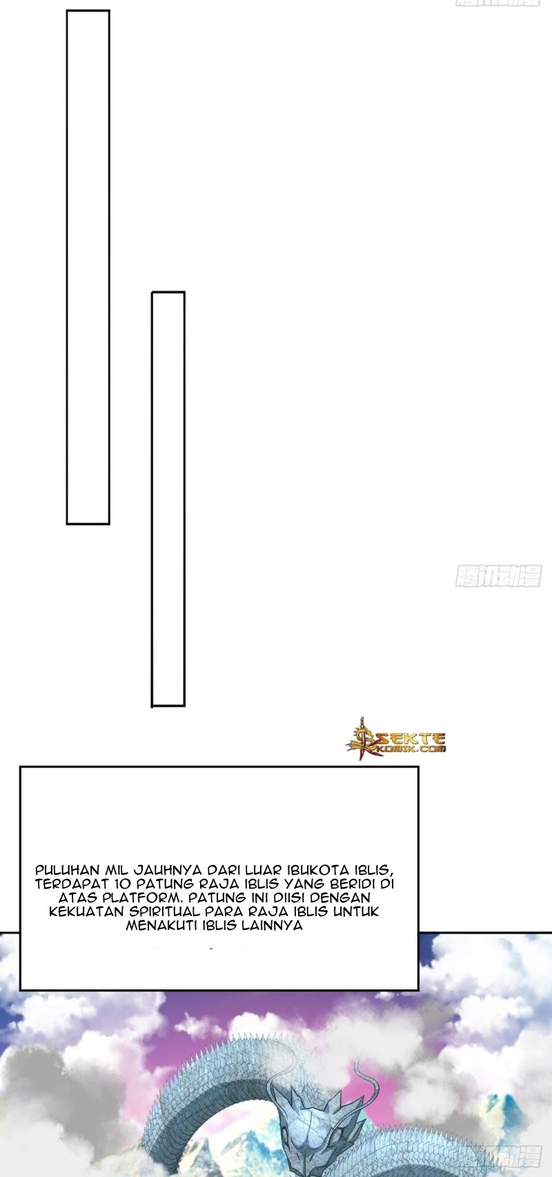 I Picked Up An Attribute Chapter 74 Gambar 28