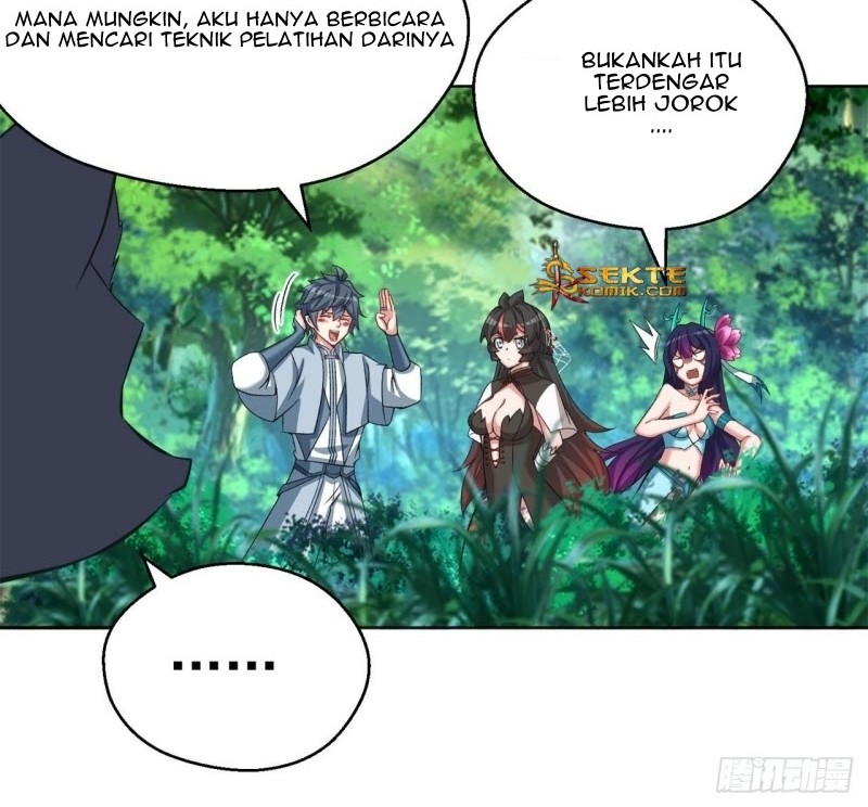 I Picked Up An Attribute Chapter 74 Gambar 4