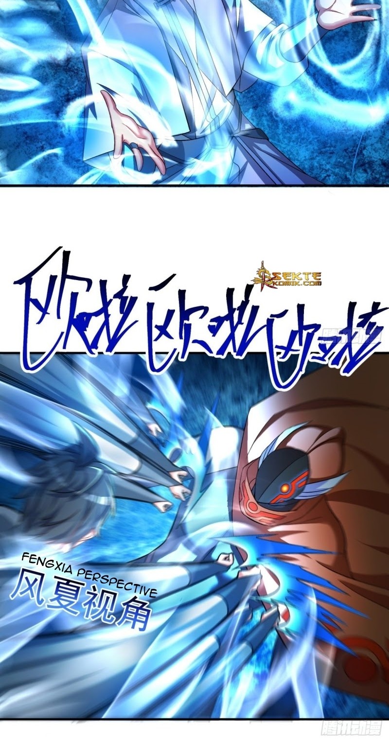 I Picked Up An Attribute Chapter 73 Gambar 7