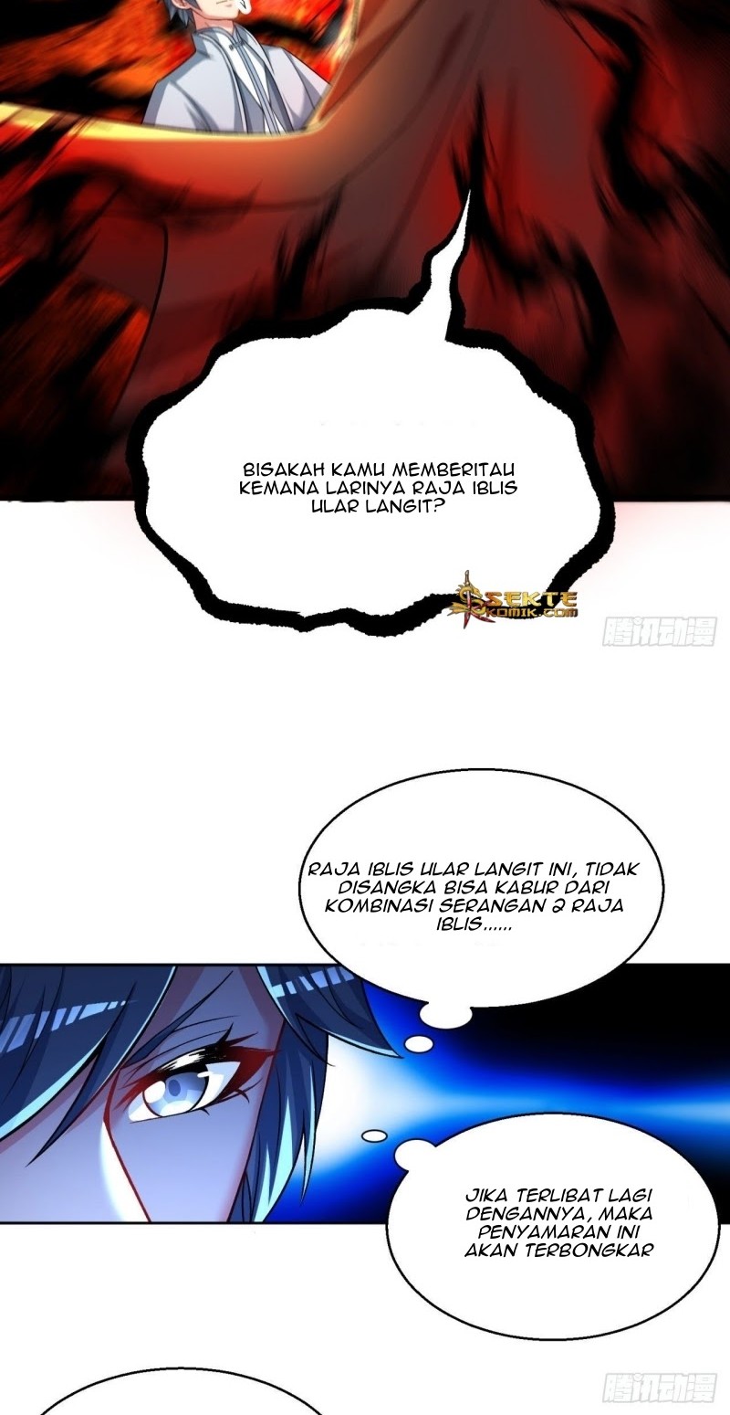 I Picked Up An Attribute Chapter 73 Gambar 9