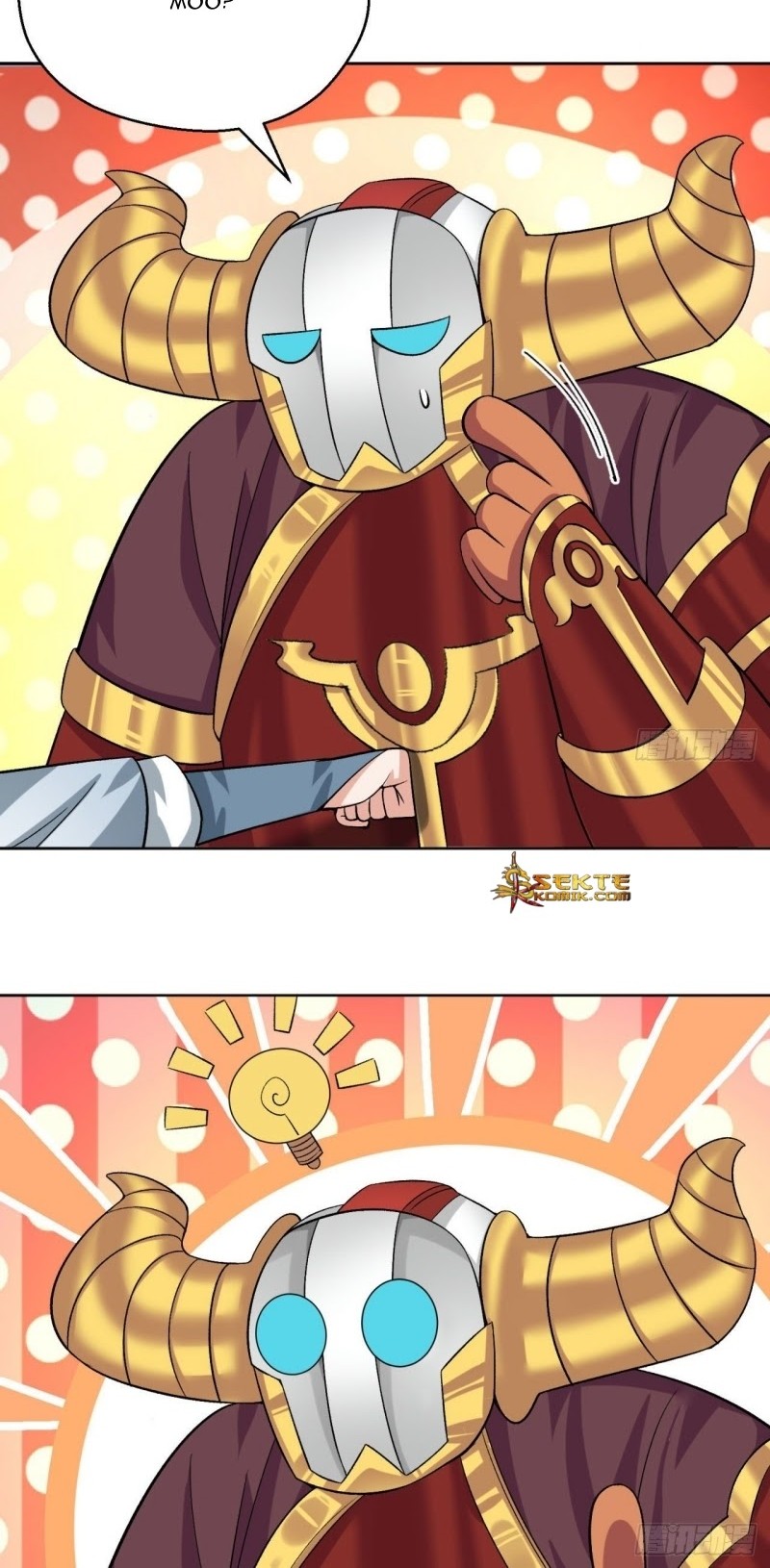 I Picked Up An Attribute Chapter 73 Gambar 19